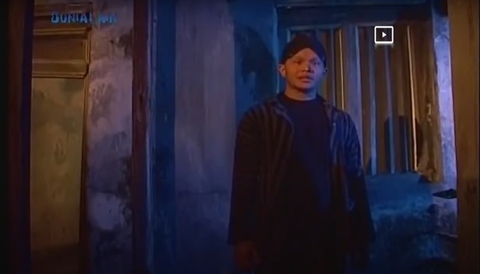 Ingat Harry Pantja? Begini Nasib Host Dunia Lain yang Mengidap Stroke Sampai Tak Bisa Lakukan Ini Selama 9 Tahun