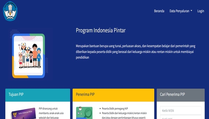 PIP 2025 Juni Kapan Cair? Cek di Sini untuk Tahu Penyebabnya Belum Ditransfer