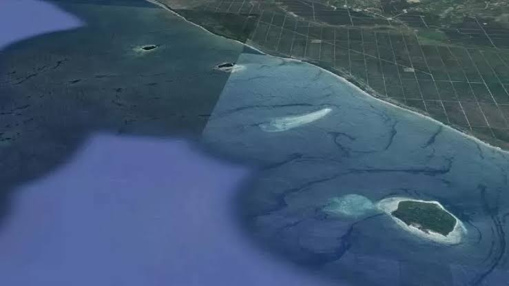 Polemik 4 Pulau Aceh–Sumut Memanas, Kemendagri Temukan Data Baru Jelang Keputusan Presiden, Apa Saja Itu? 