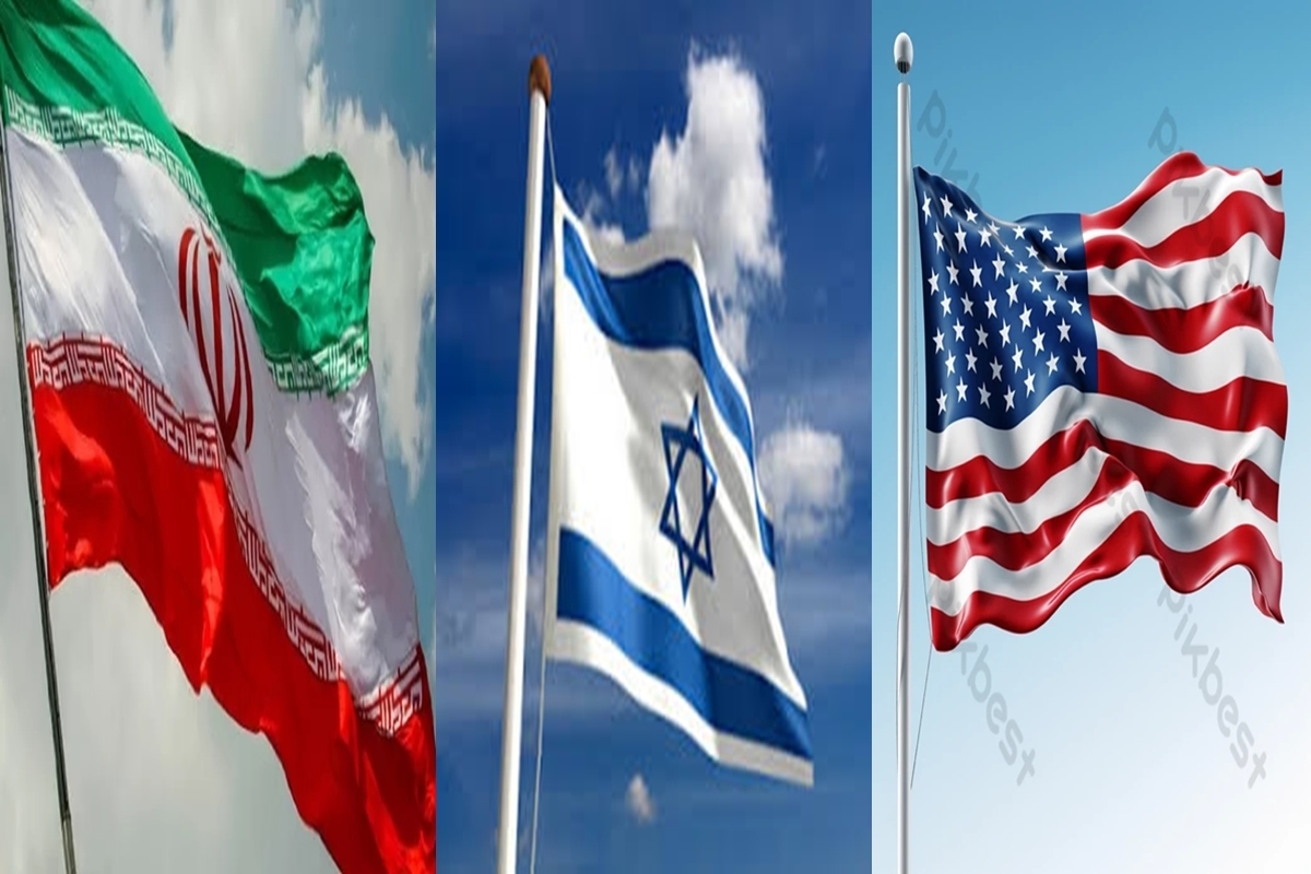 Perang 13 Hari Iran-Israel Berakhir, Trump Klaim Kemenangan Spektakuler: Siapa Sebenarnya Pemenang Sejati Gencatan Senjata Ini?!