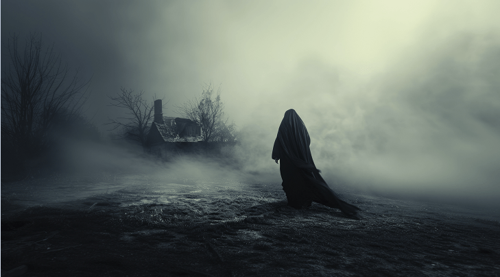 Daftar Film Horor Tayang Juli 2025: Teror Mistis Lokal Siap Mengguncang Bioskop Indonesia