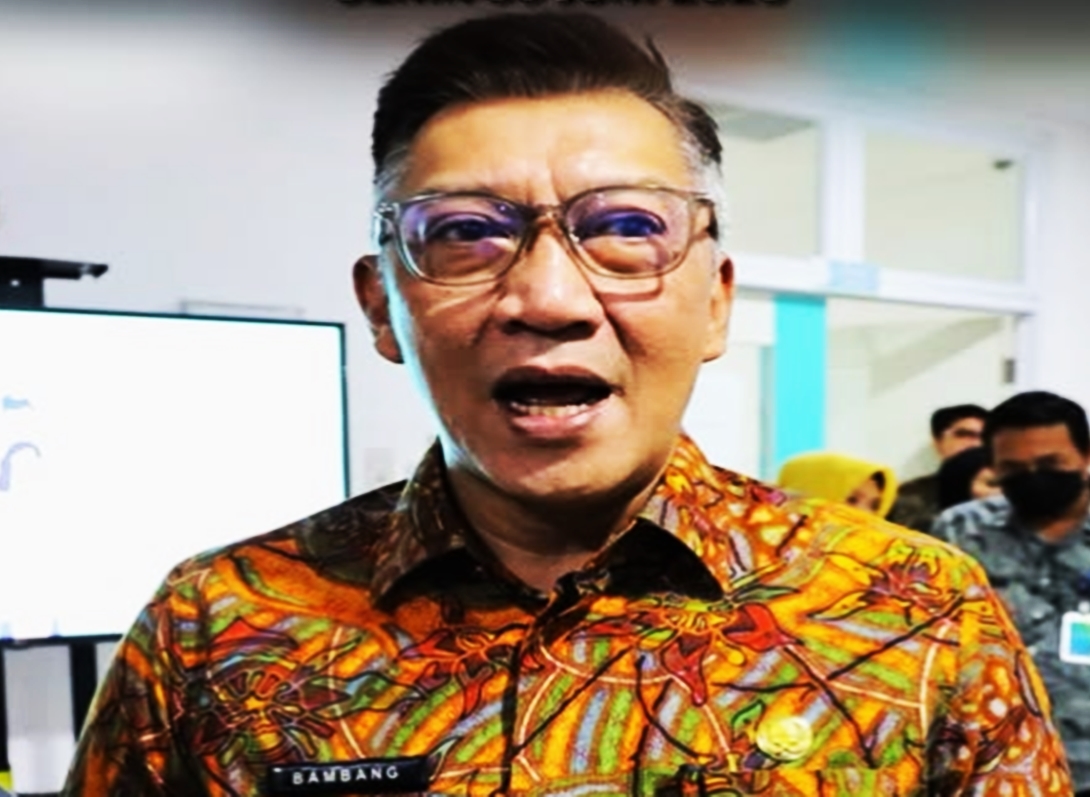 RESMI! 6.000 PPPK Tangsel Siap Dilantik Fisik Pekan Depan, Wali Kota Benyamin Davnie Akan Hadiri Langsung Pelantikan