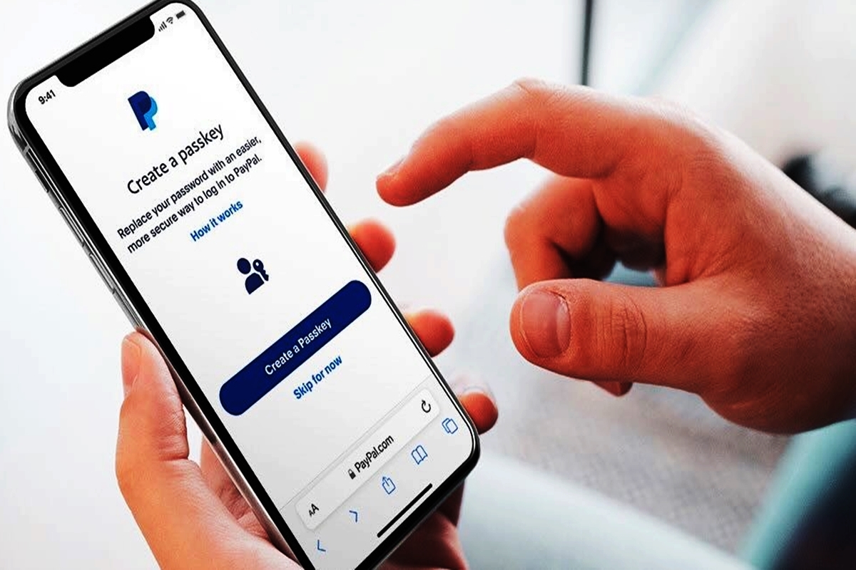 WASPADA! Kata Sandi Anda di Microsoft Authenticator Akan Dihapus Agustus 2025: Inilah Passkey, Pengganti Super Aman yang Bakal Lindungi Data Pribadi