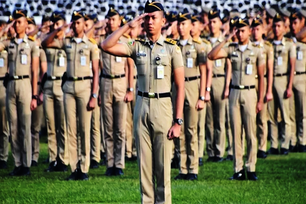 18 Poin Penting Pidato Presiden 17 Agustus 2025 Presiden Prabowo, Salah Satunya Gaji PNS Naik?