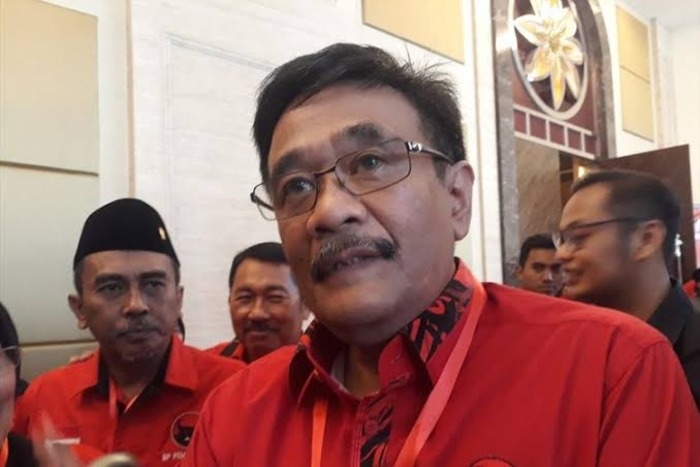 Djarot Soroti Hasil Vonis Hasto dan Tom Lembong, Sebut Mereka Adalah Korban Kriminalisasi Oposisi