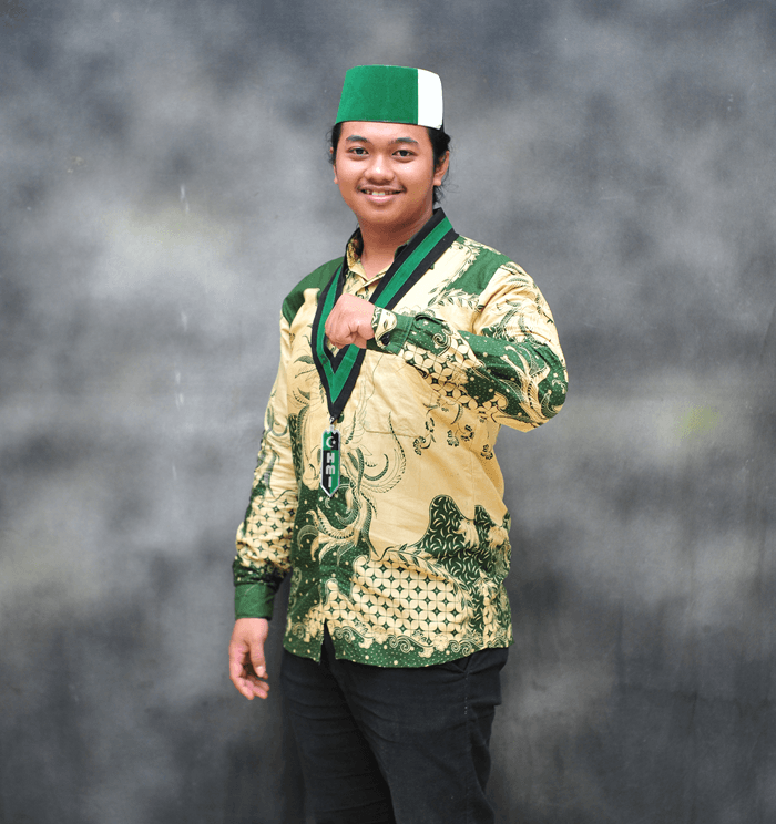 80 Tahun Merdeka, HMI Kabupaten Tangerang Kritik Kesenjangan dan Gelar Aksi Tanam Mangrove