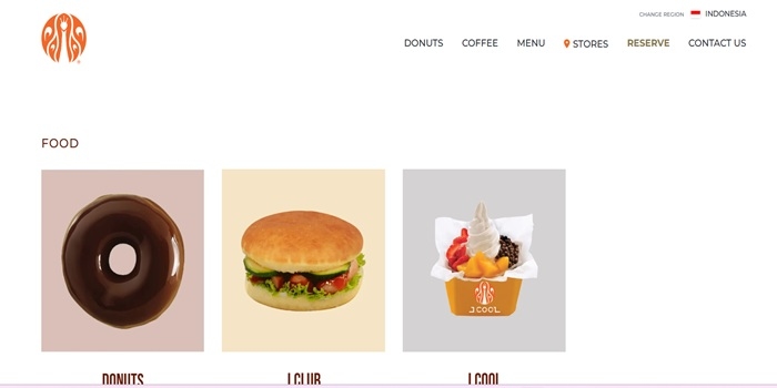 Promo JCO Agustus 2025, di Banten Bisa Beli Dimana?