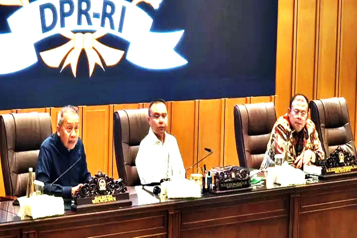 Minta Maaf ke Publik, DPR Ambil Langkah Mengejutkan: Tunjangan Rumah Dihapus!