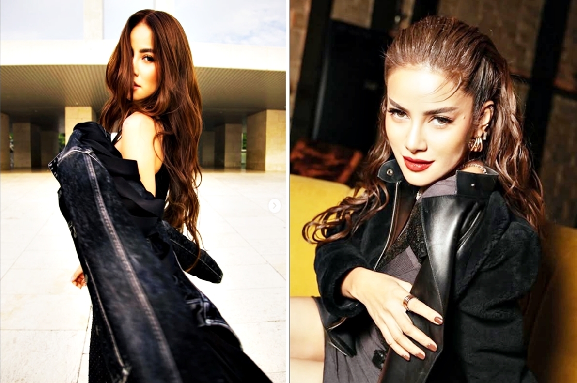 HEBOH! Usai Lepas Hijab, Olla Ramlan Tampil Berani di Klub Malam, Aksi Jogetnya Picu Kontroversi Netizen