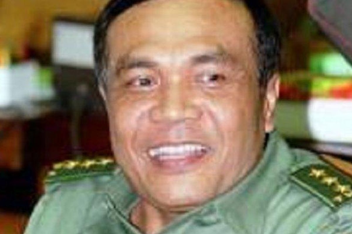 Djamari Chaniago Calon Kuat Menko Polkam, Ternyata Pernah Sidangkan Prabowo di DKP 1998