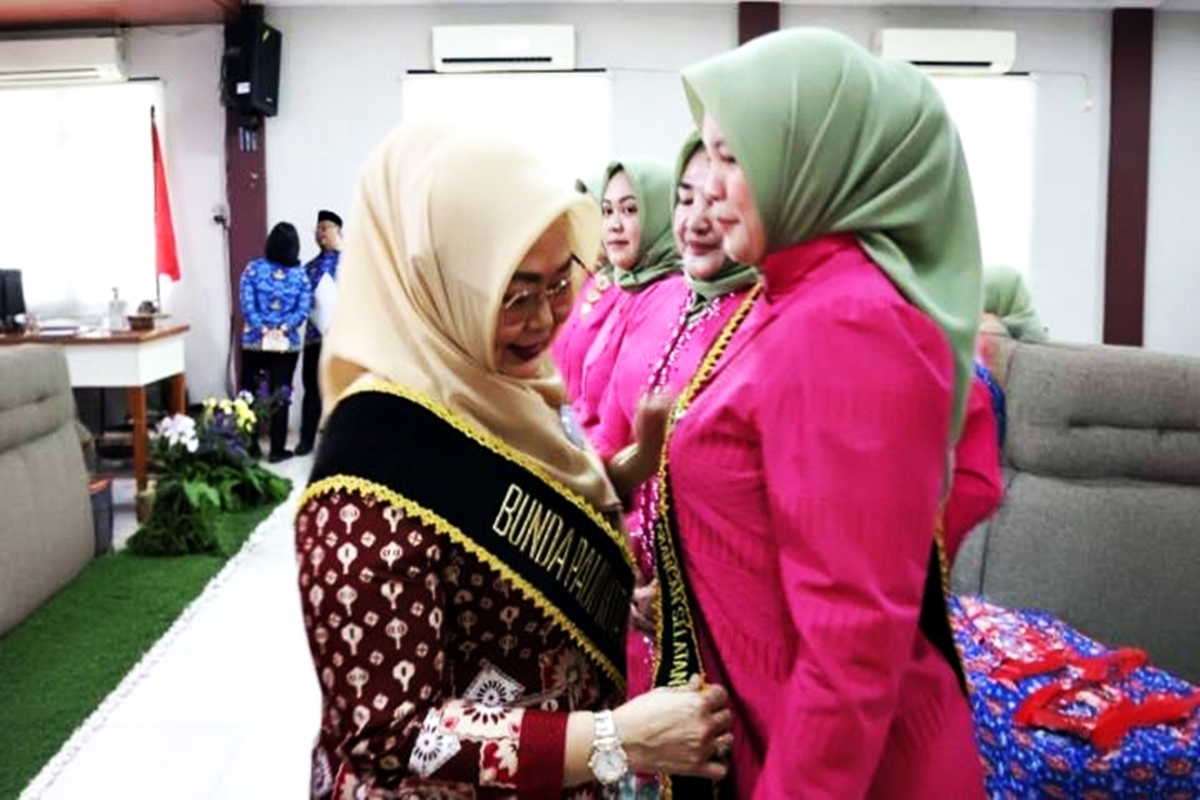 Terobosan Baru! Pemkot Tangerang Serius Dukung PAUD, Targetkan Semua Anak Dapatkan Pendidikan Berkualitas