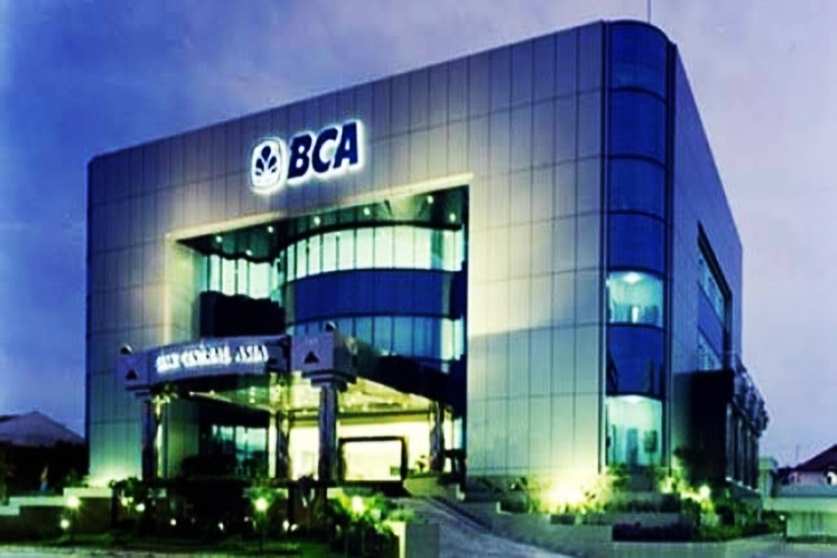 EKSKLUSIF! Dugaan Pembobolan Rekening Dana Nasabah di BCA, Bikin Sekuritas Boncos Rp70 M!