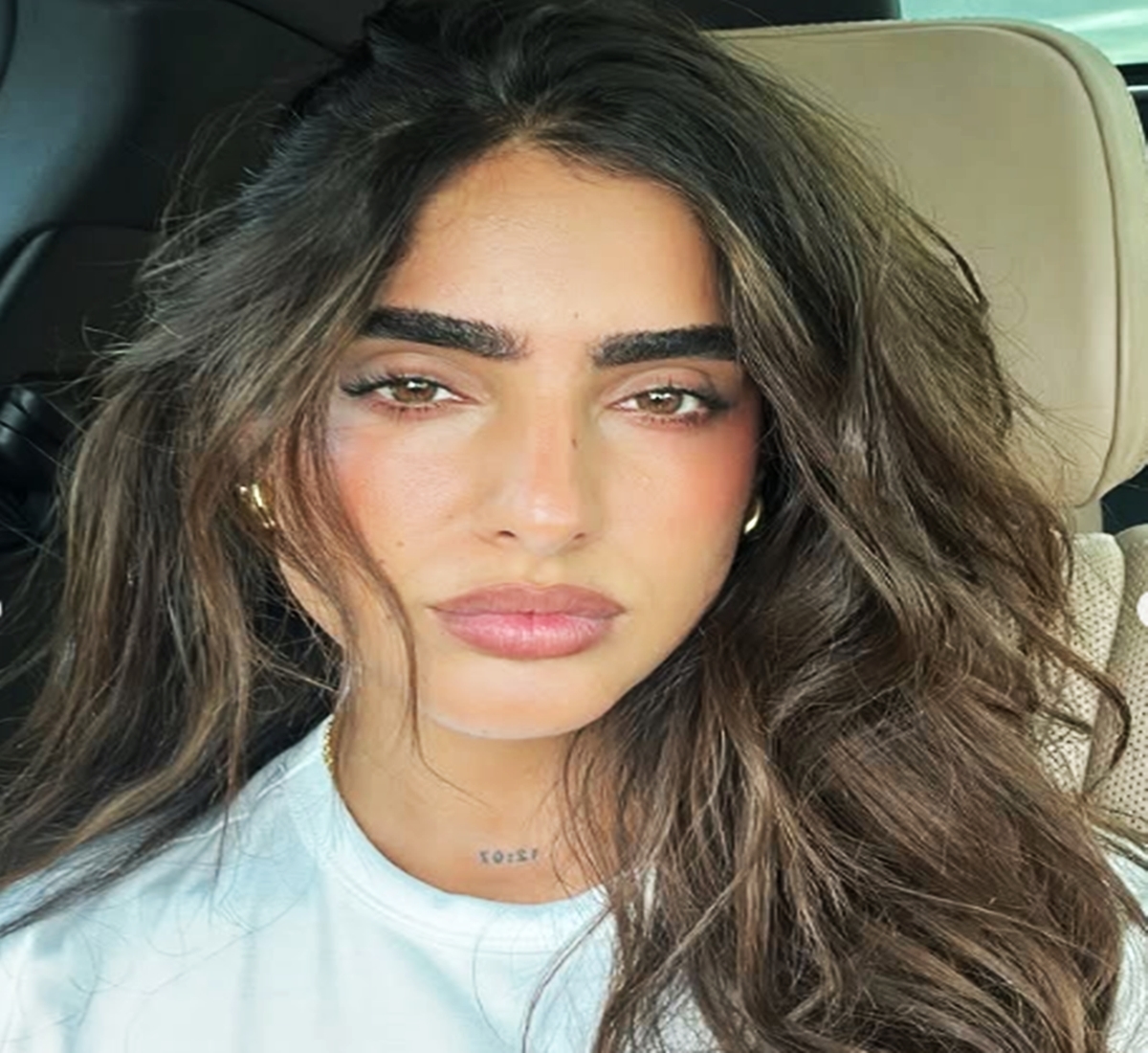 Skandal Video Syur: Isabella Ladera Seret Beéle ke Meja Hijau, Ini Kronologinya!