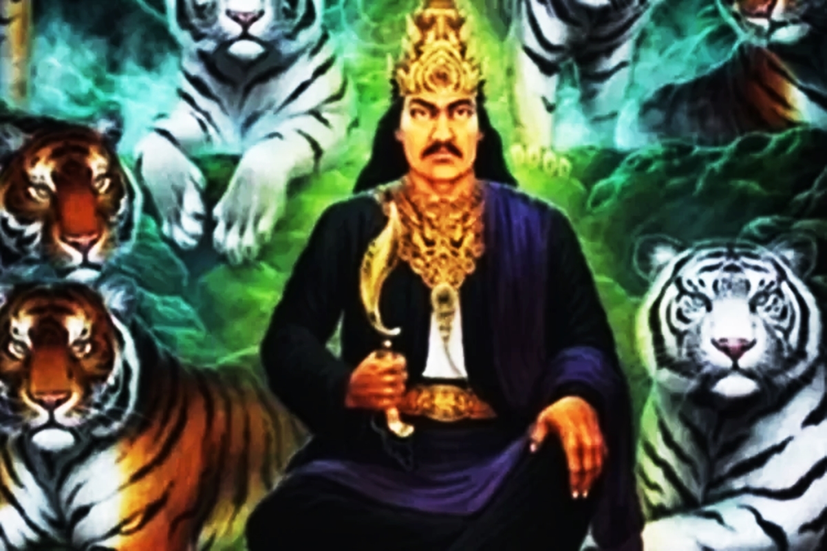 Hati-hati! Batasan Energi Khodam: Jangan Perintah Terlalu Sering, Bahayanya Berbalik ke Pemilik!