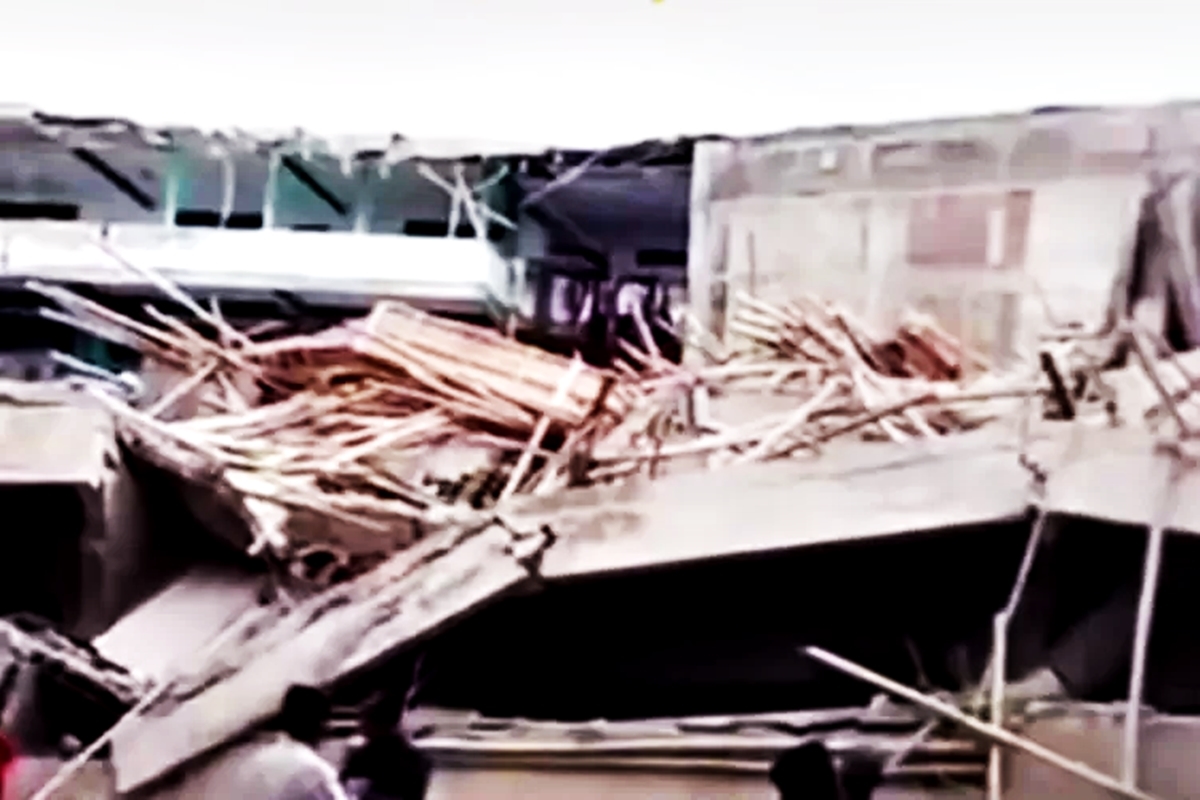 Kemenag Tangerang Akan Audit Seluruh Bangunan Pesantren Pasca Ambruknya Musholla Al Khoziny