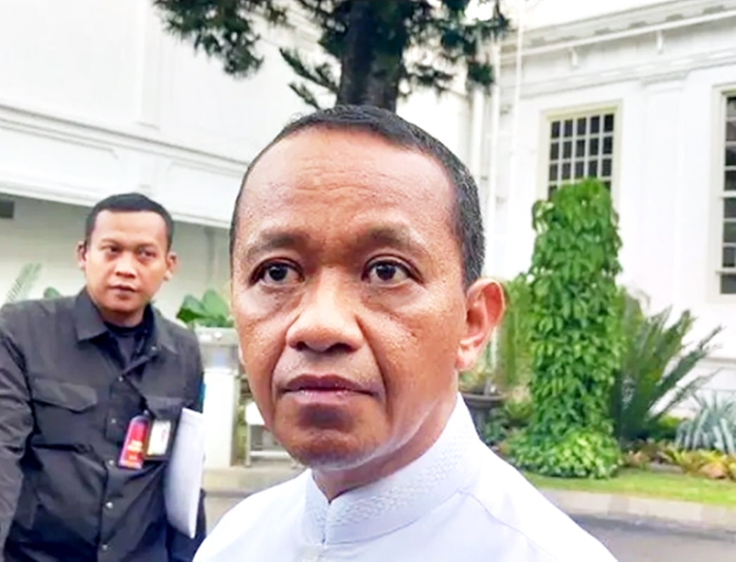 HARI MINGGU di Kertanegara: Presiden Prabowo Tak Kenal 'Tanggal Merah', Kebut SDM Unggul Berbasis STEM!