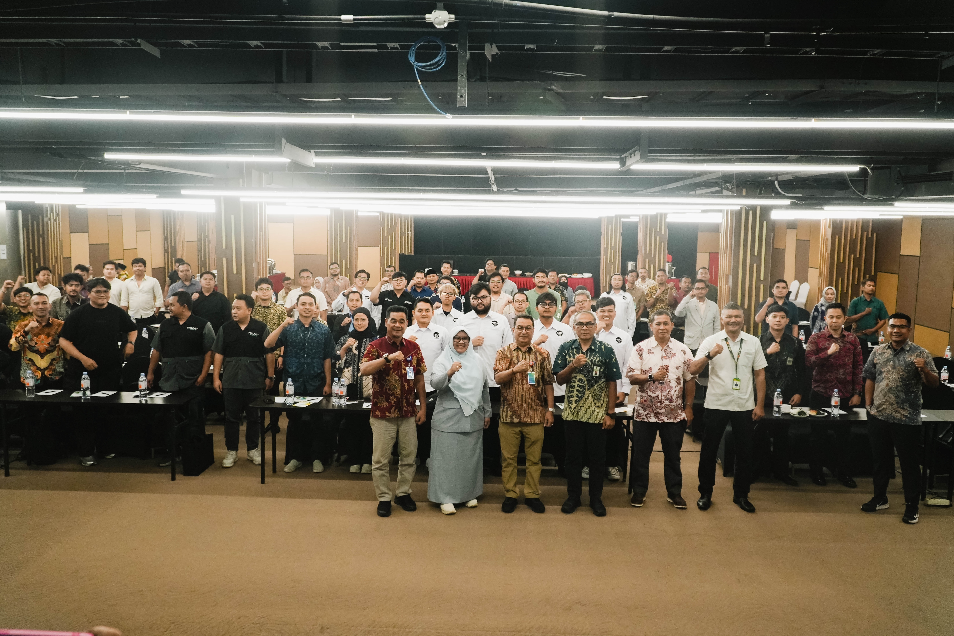 Bea Cukai Tangerang Tekankan Pentingnya Pemahaman Cukai untuk Cegah Rokok Ilegal