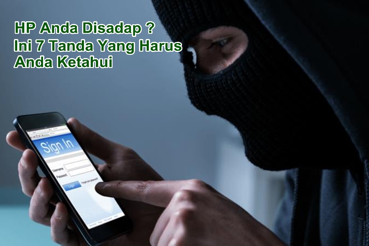 HP Anda Diintai? Waspada! Ini 7 Tanda Tak Terbantahkan Ponsel Anda Disadap yang Wajib Anda Tahu!