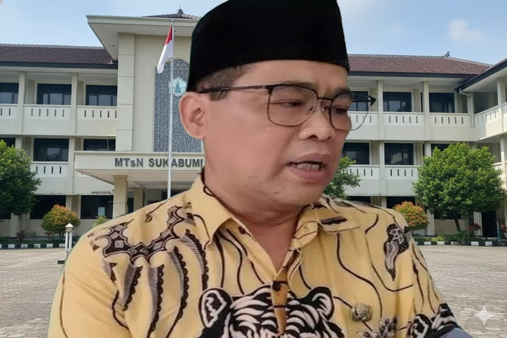 FAKTA BARU: Siswi MTs Sukabumi Wafat Diduga Bunuh Diri, Kemenag Ungkap ini