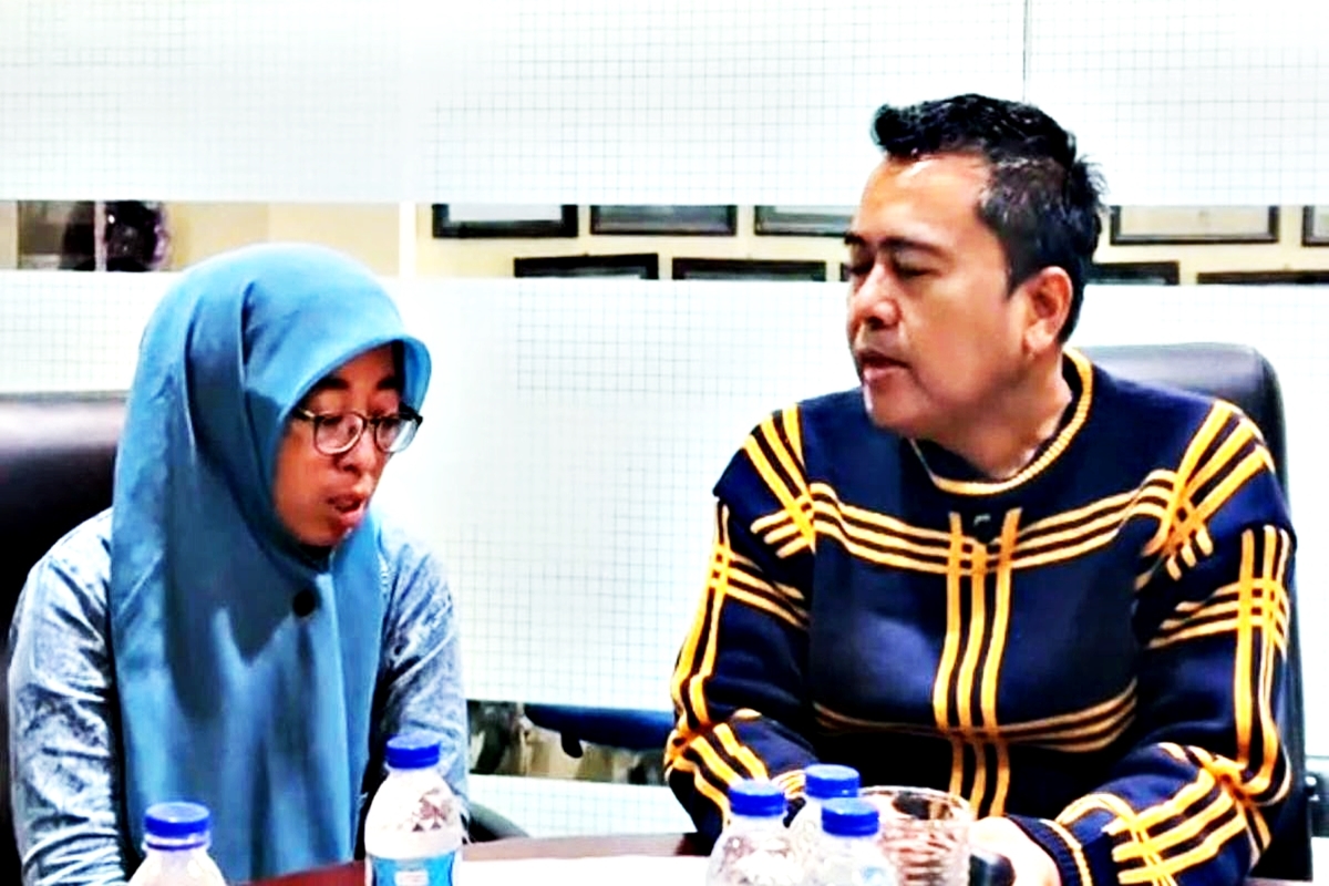 Dilema Guru 57 KM: Kisah Nur Aini dan Polemik Penempatan Tenaga Pendidik di Pasuruan