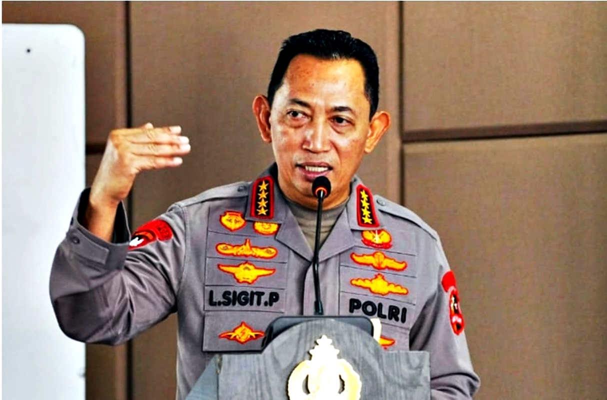 AKUI KALAH CEPAT dari Damkar: KAPOLRI Ambil Langkah Berani, 110 Wajib Respons Kurang Dari 10 Menit!