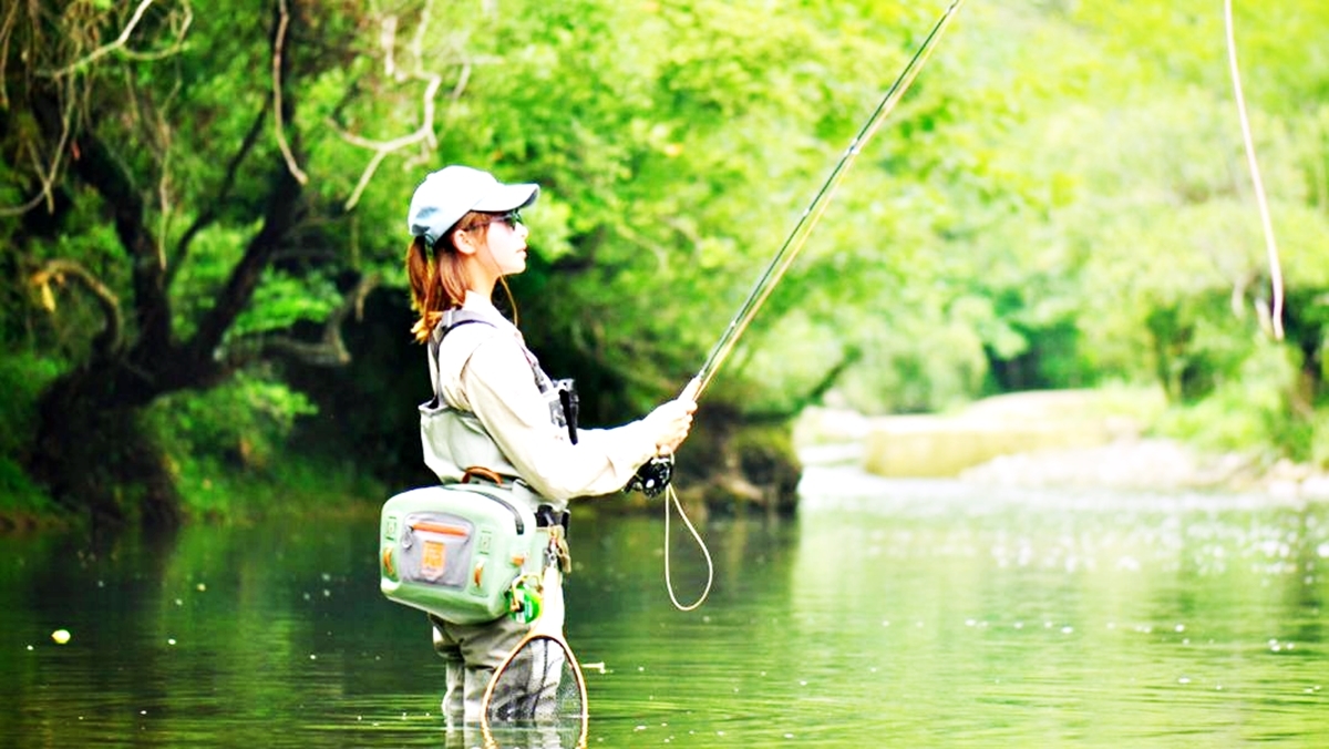 Waspada! Jangan Cari Mati Konyol: Tanda-Tanda Krusial Anda Harus SEGERA Angkat Kaki dari Lokasi Mancing!
