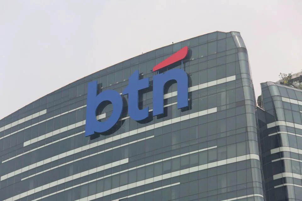 Waduh! Tiga Eks Petinggi BTN BSD Terjerat Korupsi KUR Fiktif Rp13,9 M, Dana Kredit Malah Buat Deposit Judi Online