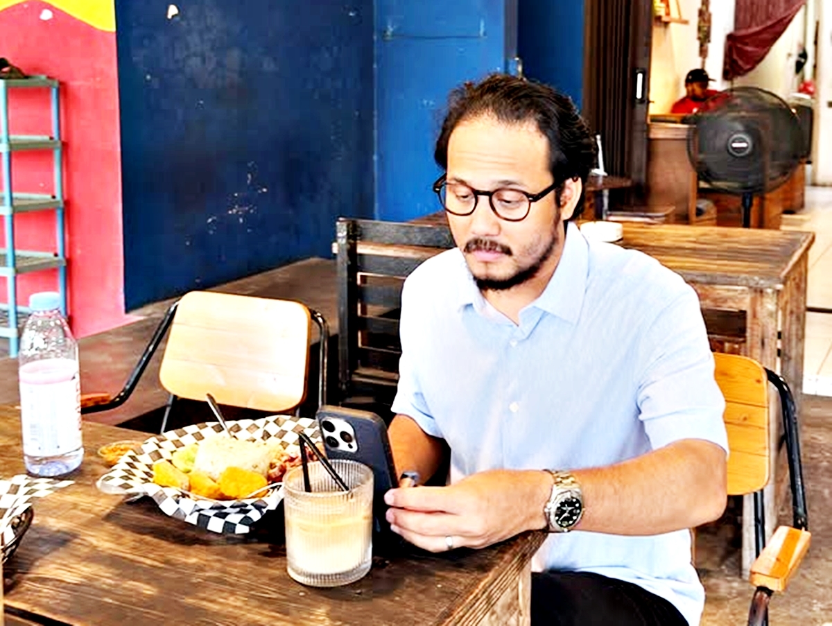 Cilegon Gempar! Puluhan ASN Cilegon Terjerat Skandal Perselingkuhan, Whatsapp Wakil Walikota Banjir Curhatan Istri