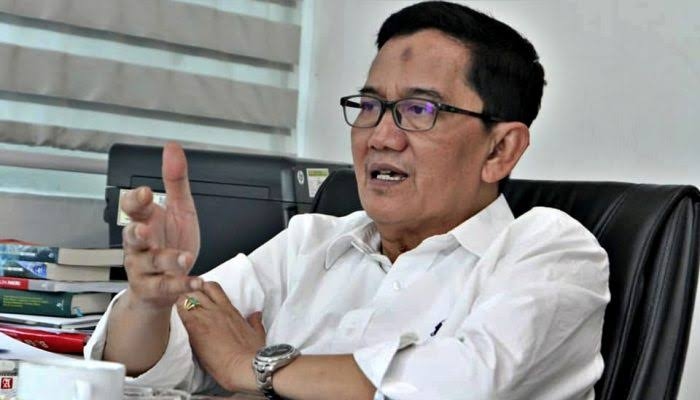 Kisruh Tambang Ormas Meledak di PBNU, Fahmy Radhi: Sejak Awal Lebih Banyak Mudarat