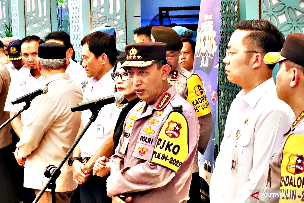 Siap-Siap! Polisi Akan Razia Kembang Api di Malam Tahun Baru 2026, Ini Alasannya