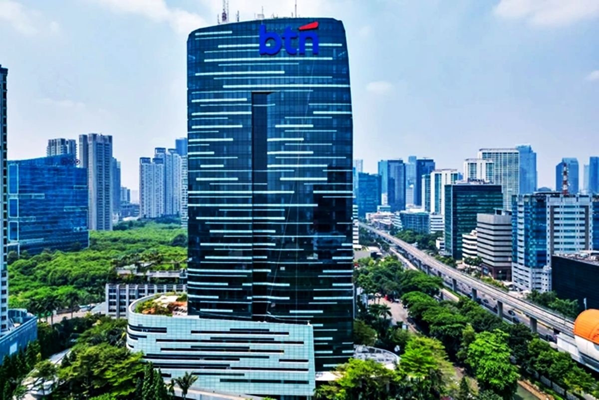 Siap Jadi Pegawai BUMN? Bank BTN Buka Rekrutmen Besar-besaran 2026, Intip Posisi dan Benefit Mewahnya!