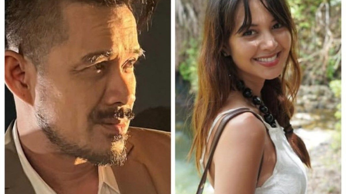 Aurelie Moeremans Angkat Isu Child Grooming, Roby Tremonti Dituding Jadi Sosok 'Bobby' di Buku Broken Strings, Warganet Minta Boikot Sang Aktor 