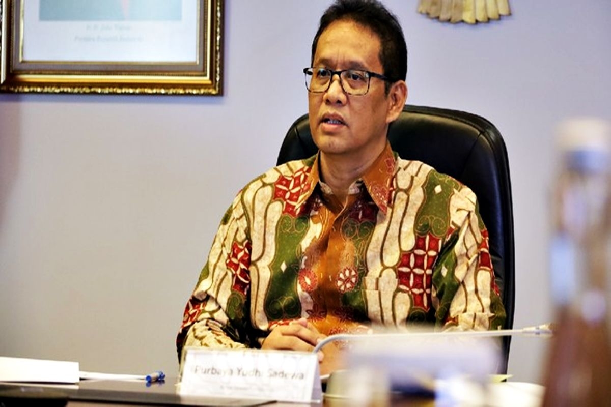 Dunia 'Geger' Maduro Ditangkap Trump, Ekonomi Indonesia Malah Aman? Purbaya Ungkap Keanehan Ini!