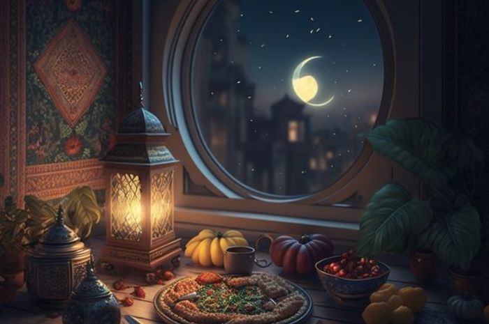 Jadwal Imsak dan Solat Subuh Banten dan Sekitarnya Hari Ini 20 Februari 2026