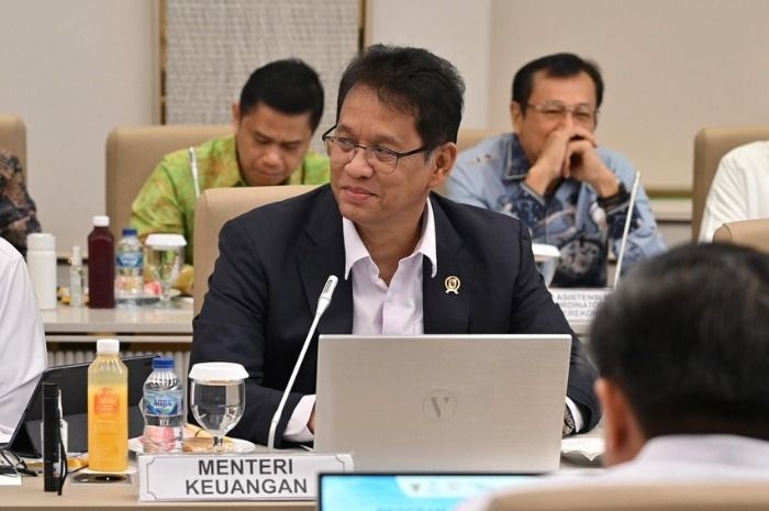 Panas di Bank Sentral, Nama Thomas Djiwandono Muncul, Dukungan Purbaya Picu Sorotan ke Arah BI