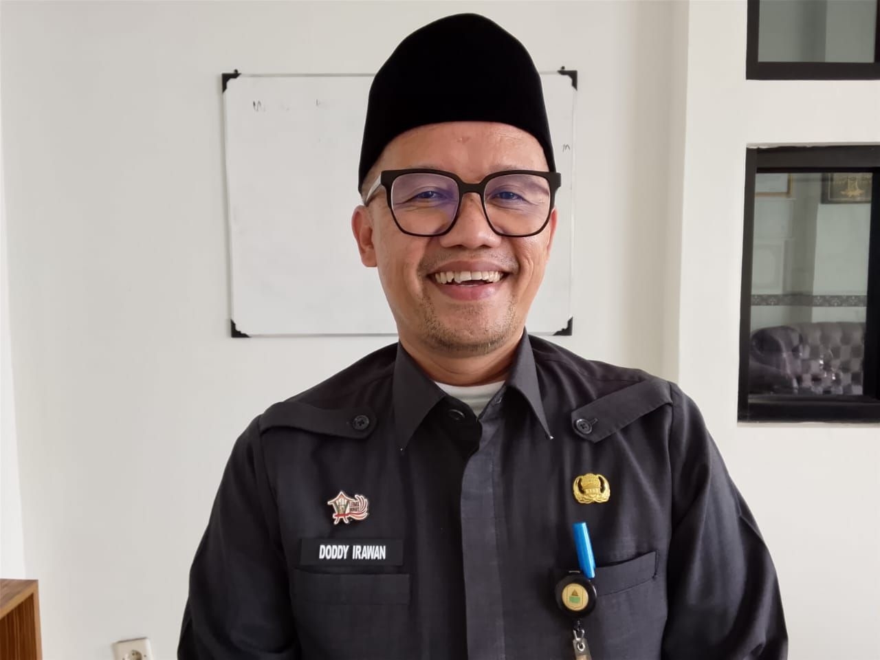 Guru P3K Paruh Waktu di Lebak Mengeluhkan Penghasilan di Bawah Honor Lama Usai Diangkat PPPK