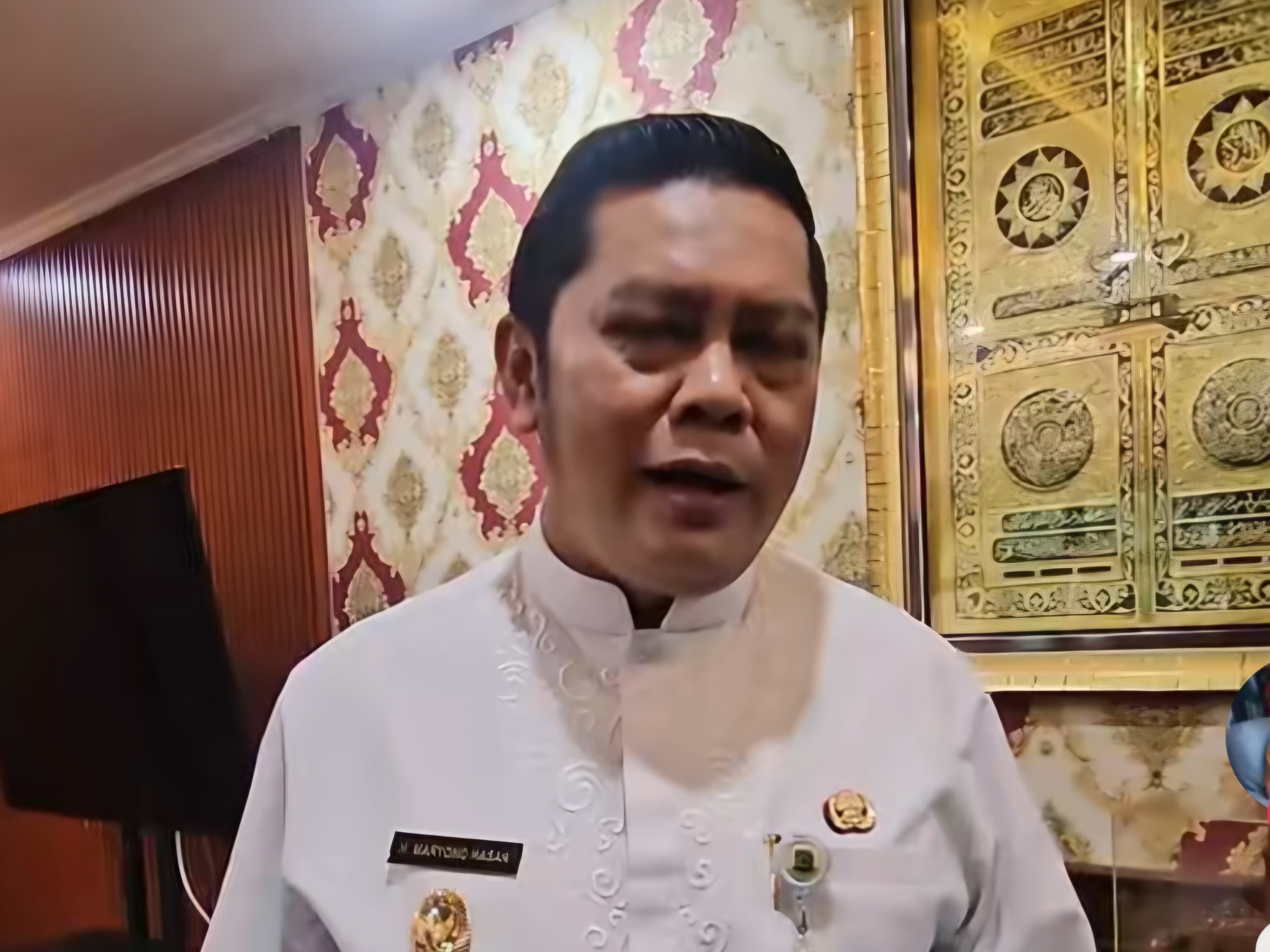 Syuting Lisa BLACKPINK di KS Tubun, Kota Tangerang Tak Hasilkan Retribusi Daerah