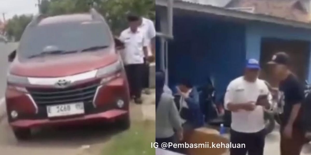 Waduh! Usai Cairkan Dana Bos di Bank, Kepsek SD di Indramayu Alami Pencurian saat Jalan Pulang, Uang Ratusan Juta Raib