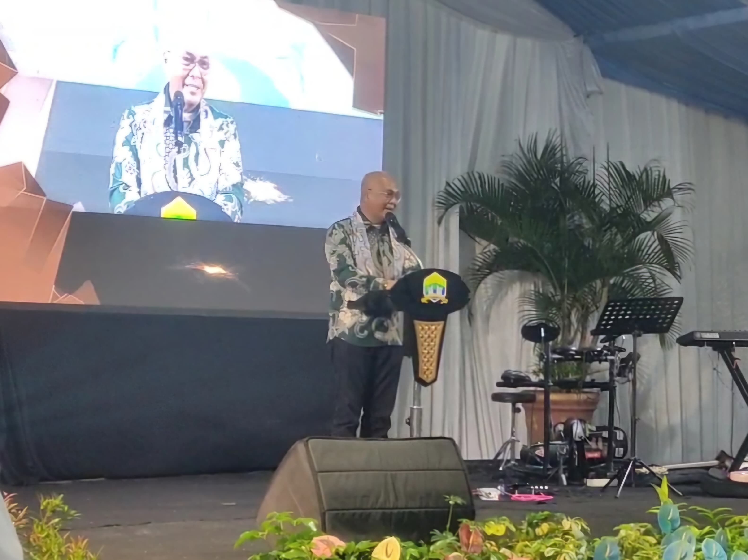 Fenomena Wartawan Abal-abal Jadi Sorotan di Peringatan HPN 2026 Kota Serang