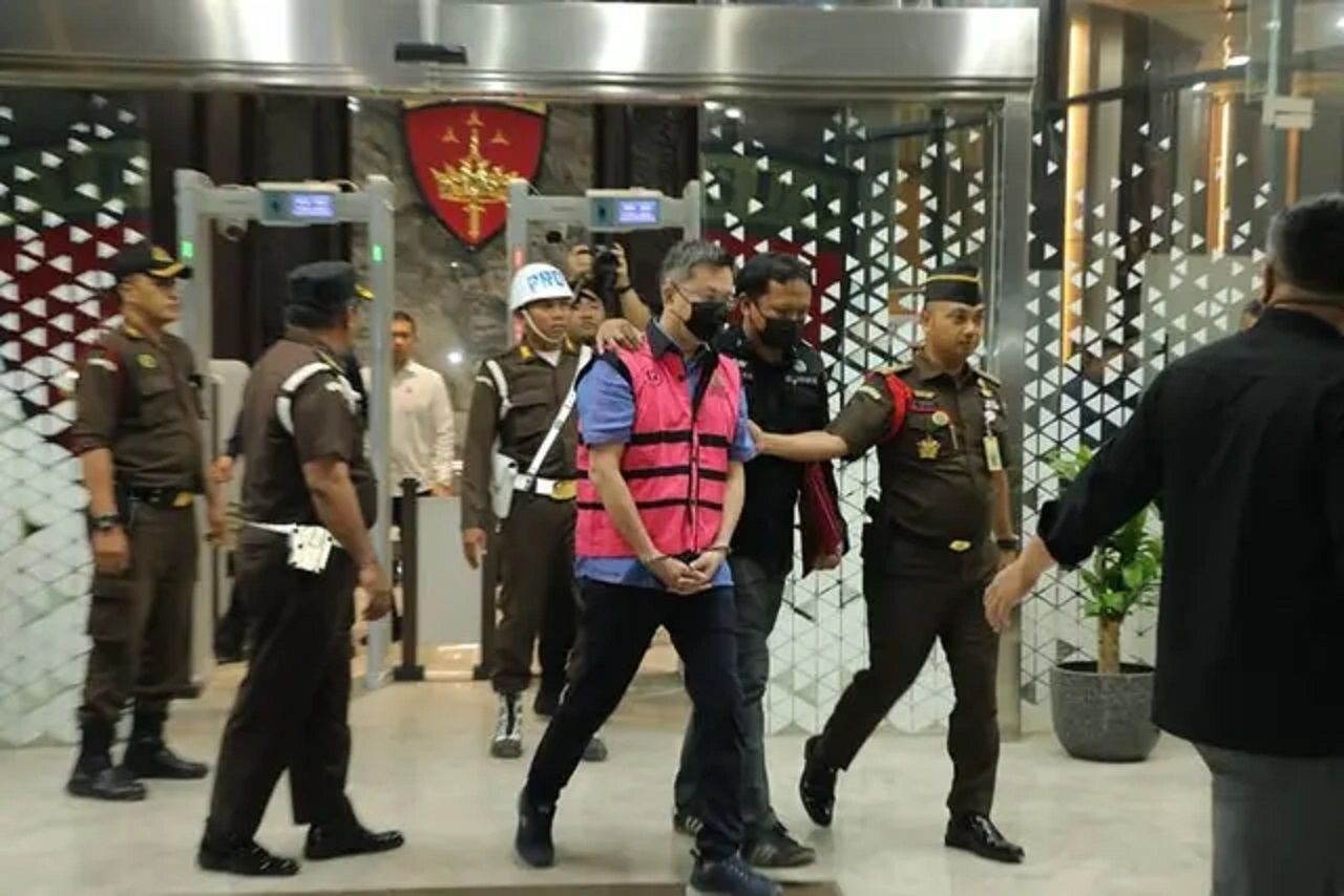 Akali Aturan Ekspor Sawit, 11 Orang Jadi Tersangka Dugaan Korupsi CPO, Rugikan Negara hingga Rp14 Triliun