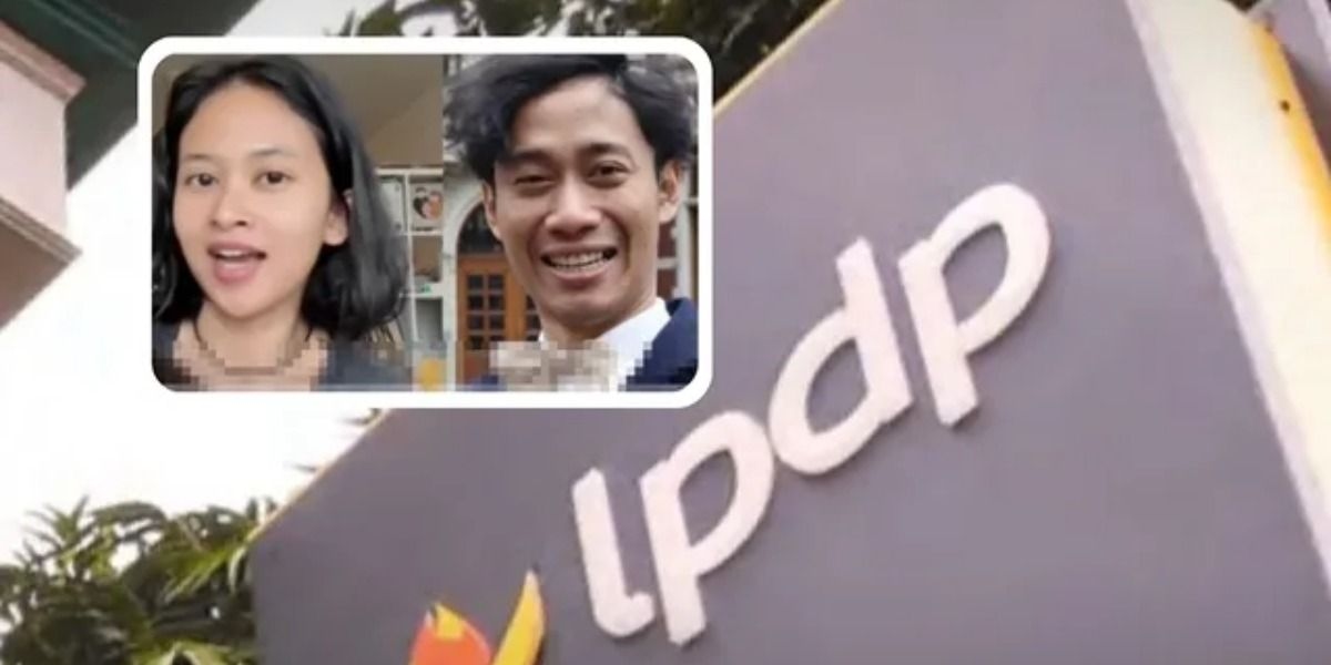Soroti Kontroversi 'Cukup Saya WNI, Anak Jangan', LPDP Panggil Suami Awardee DS yang Diduga Belum Beres Masa Pengabdian