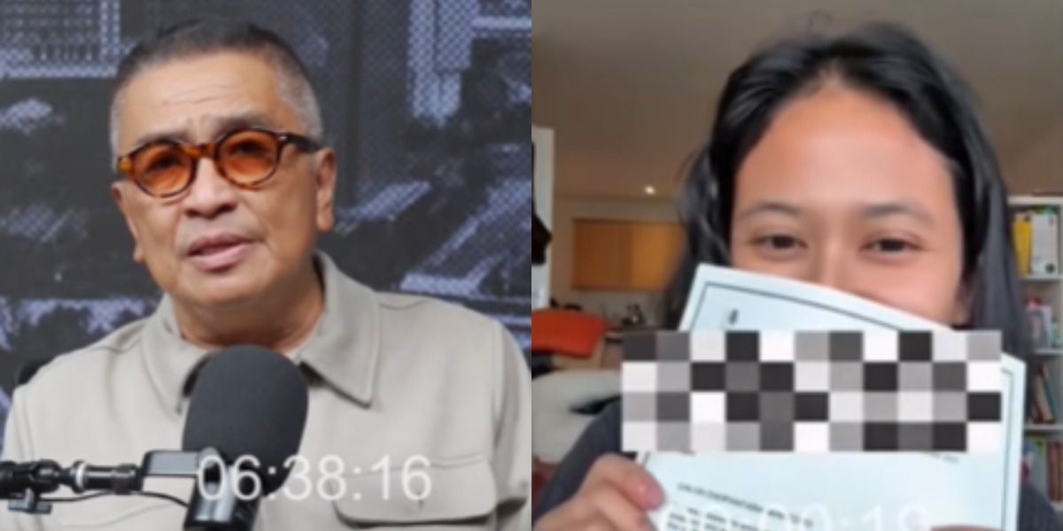 Viral Polemik Awardee LPDP, Helmy Yahya Sebut Beasiswa adalah Amanah: Itu Uang Rakyat