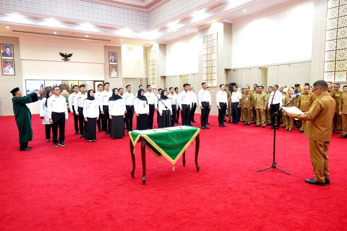 Mulai 2026 PPPK Guru dan Dosen Ditiadakan, CPNS Jadi Satu-Satunya Jalur ASN Pendidikan