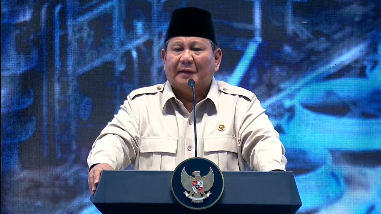 Langkah Besar Prabowo: Resmikan 1.179 Fasilitas SPPG Polri, Gebrakan Baru Keamanan Nasional!