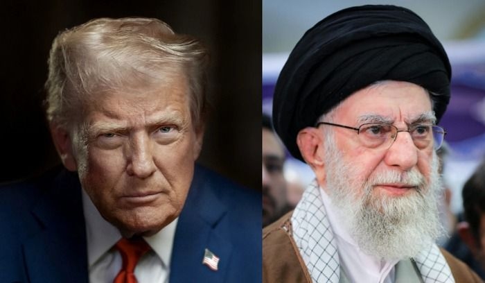 Khamenei Beri Peringatan Keras ke AS, Ancaman Perang Regional Menguat