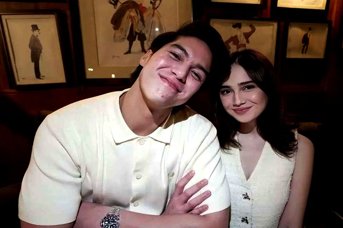 Terbongkar! Syifa Hadju Spill Trik PDKT El Rumi: Berawal dari DM Tipis-Tipis, Berakhir di Pelaminan