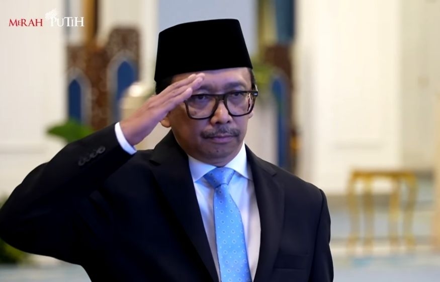 Profil hingga Jejak Panjang Juda Agung, Ekonom BI yang Kini Dipercaya Jadi Wakil Menteri Keuangan