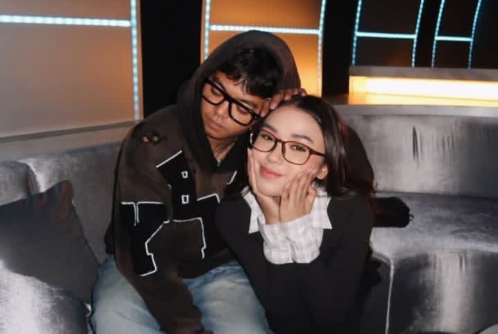 Reza Arab Bantah Tudingan Manfaatkan Kematian Lula Lahfah demi Engagement, Begini Katanya