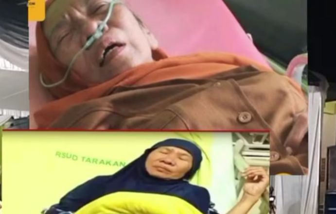 Miris! Guru Agama di SDN Sebatik Diduga Mengalami Perundungan Sampai Akhirnya Harus Dilarikan ke Rumah Sakit