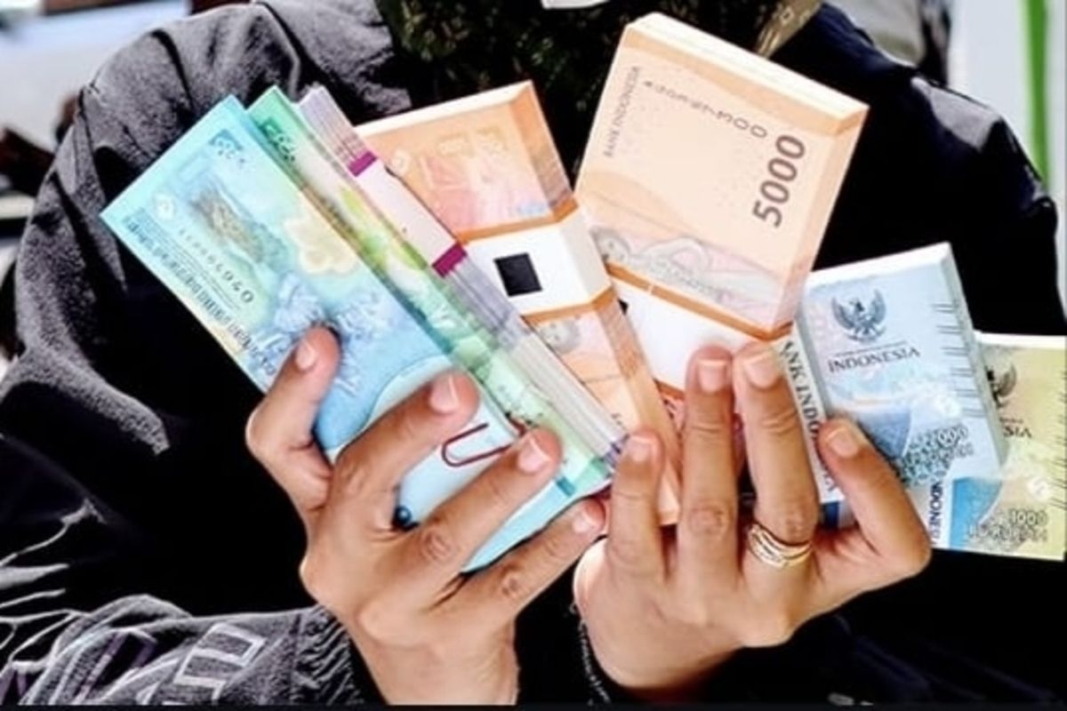 Cara Tukar Uang Baru Lebaran 2026 di PINTAR BI, Jangan Sampai Kuota Habis Duluan